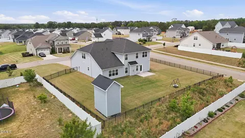 407 Glenkirk Pl, Garner, NC 27529 photo 29