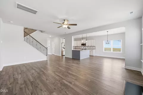 407 Glenkirk Pl, Garner, NC 27529 photo 9