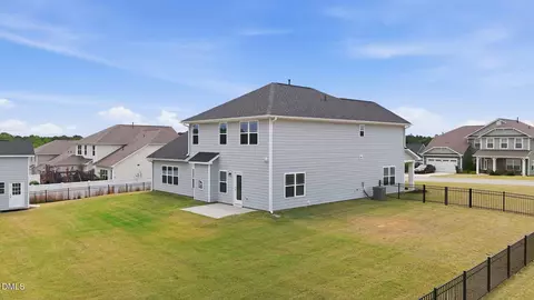 407 Glenkirk Pl, Garner, NC 27529 photo 28