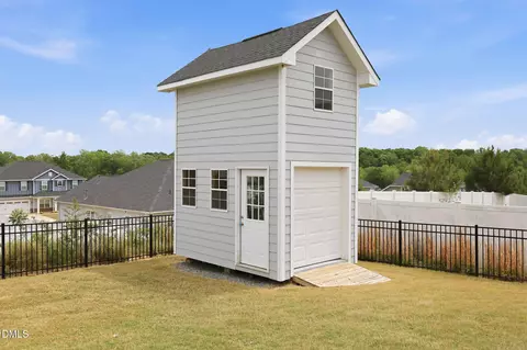 407 Glenkirk Pl, Garner, NC 27529 photo 27