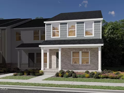 3722 Rosebush Dr, Zebulon, NC 27597