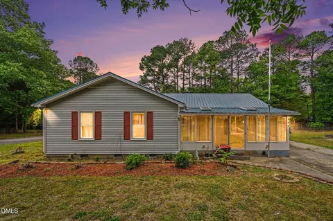 5320 Mccormick Rd, Durham, NC 27713