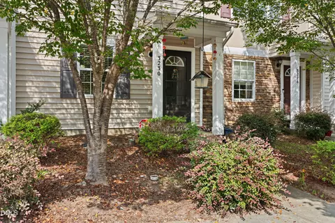 3230 Ivey Wood Ln, Durham, NC 27703