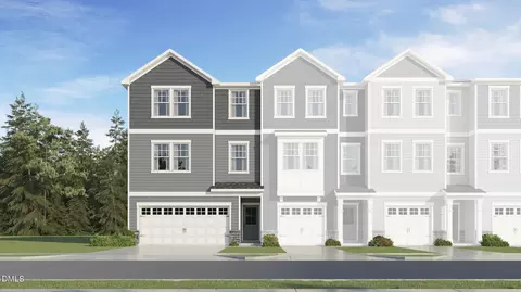 247 Snowfield Dr, Garner, NC 27529
