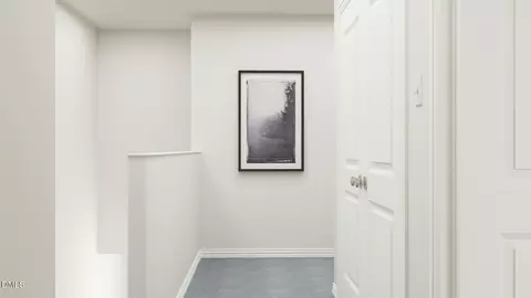 Entry Way - 247 Snowfield Dr, Garner, NC 27529 photo 1 of 2