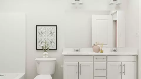 Bath - 247 Snowfield Dr, Garner, NC 27529 photo 1 of 4