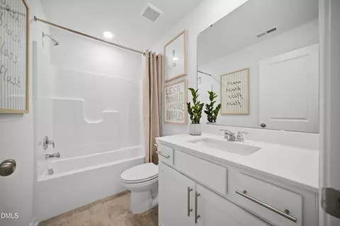 Bath - 254 Snowfield Dr, Garner, NC 27529 photo 1 of 3