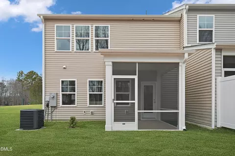 Exterior - 254 Snowfield Dr, Garner, NC 27529 photo 2 of 3