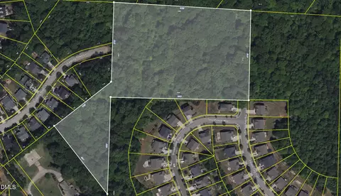 0 Old Airport Rd, Holly Springs, NC 27540