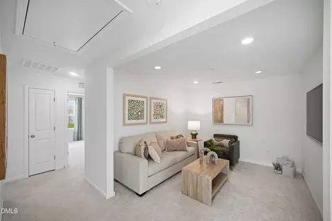Entry Way - 244 Snowfield Dr, Garner, NC 27529 photo 3 of 4
