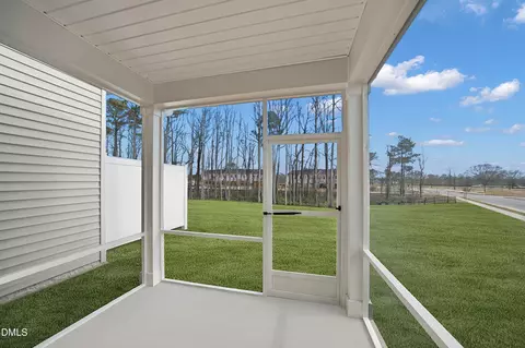 Exterior - 244 Snowfield Dr, Garner, NC 27529 photo 1 of 3