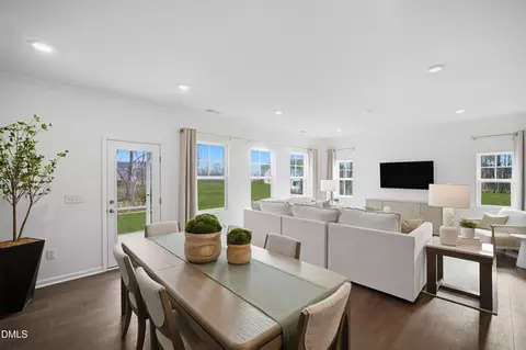 Dining - 244 Snowfield Dr, Garner, NC 27529 photo 1 of 2