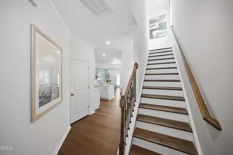 Entry Way - 244 Snowfield Dr, Garner, NC 27529 photo 1 of 4