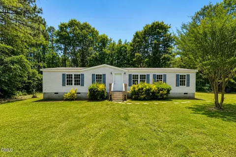 164 Ramblewood Ln, Henderson, NC 27537