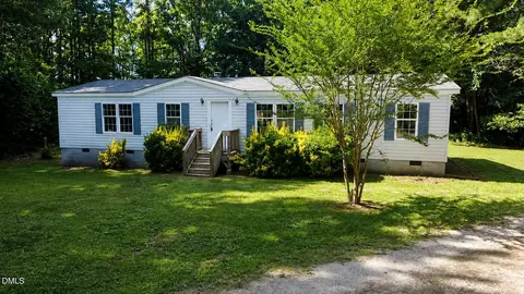 164 Ramblewood Ln, Henderson, NC 27537