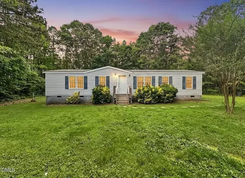 164 Ramblewood Ln, Henderson, NC 27537