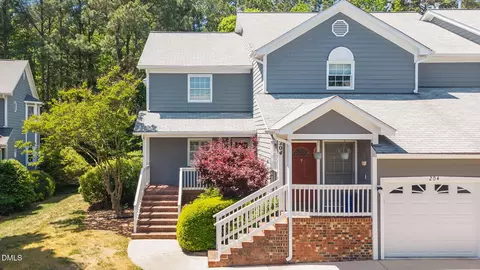 8321 Hempshire Pl #104, Raleigh, NC 27613