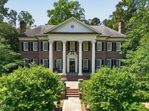 3309 White Oak Rd, Raleigh, NC 27609