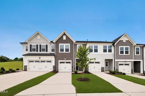 252 Snowfield Dr, Garner, NC 27529