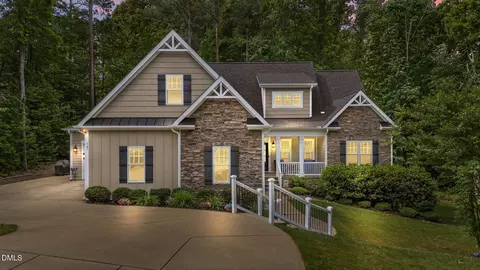 167 Josiah Dr, Clayton, NC 27527