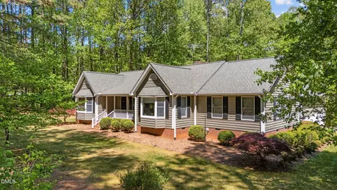 6014 W Tom Parham Rd, Oxford, NC 27565