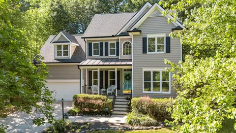 4225 Worley Dr, Raleigh, NC 27613