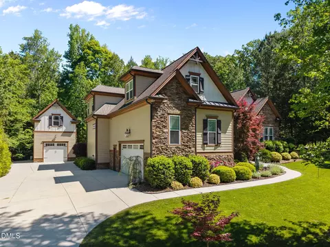 148 Tobacco Rd, Pittsboro, NC 27312