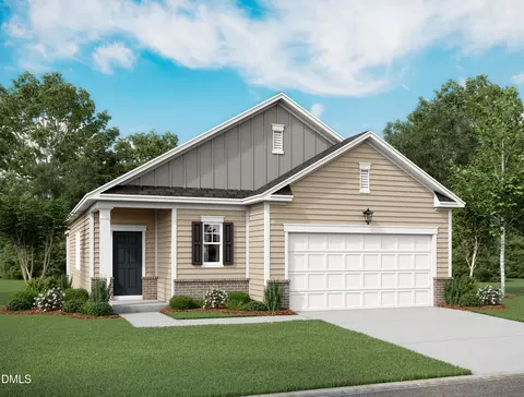 106 Oat Grain Ct, Clayton, NC 27520