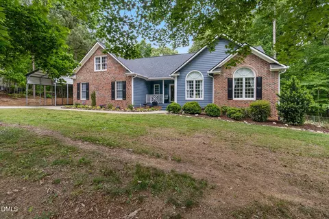 3428 Iva Ada Dr, Hillsborough, NC 27278