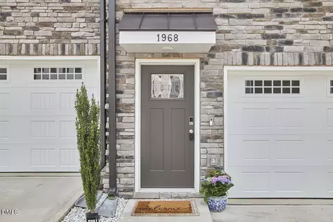 1968 Fahey Dr, Apex, NC 27502