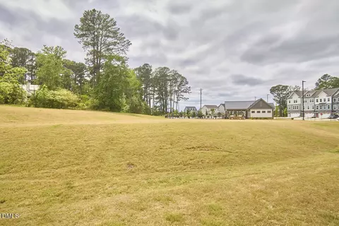 Exterior - 1968 Fahey Dr, Apex, NC 27502 photo 5 of 8