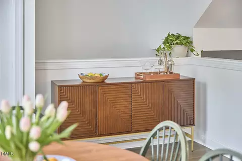 Dining - 1968 Fahey Dr, Apex, NC 27502 photo 5 of 5