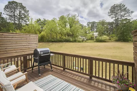 Exterior - 1968 Fahey Dr, Apex, NC 27502 photo 2 of 8