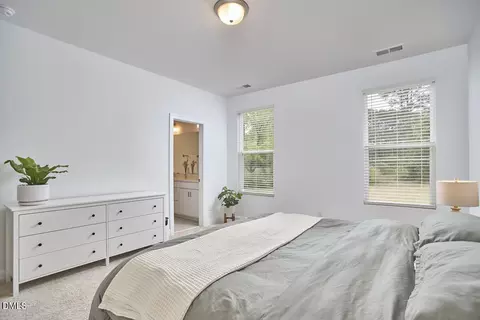 Bedroom - 1968 Fahey Dr, Apex, NC 27502 photo 4 of 5
