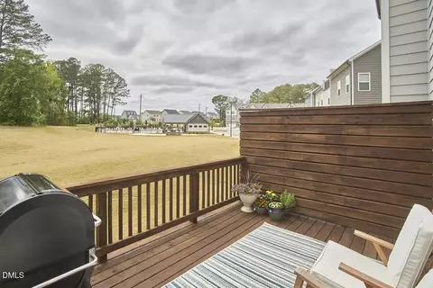 Exterior - 1968 Fahey Dr, Apex, NC 27502 photo 3 of 8