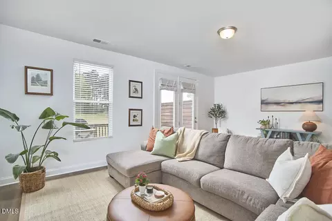 Living - 1968 Fahey Dr, Apex, NC 27502 photo 1 of 3