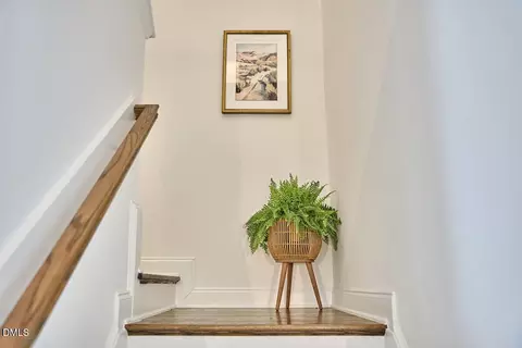 Entry Way - 1968 Fahey Dr, Apex, NC 27502 photo 4 of 5