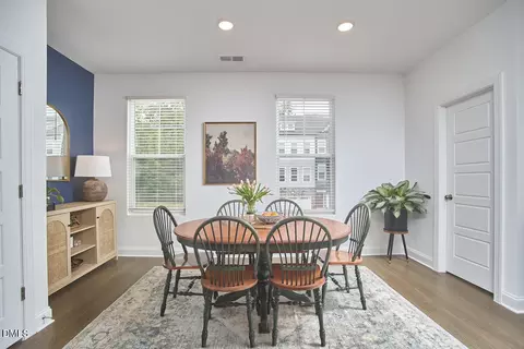 Dining - 1968 Fahey Dr, Apex, NC 27502 photo 4 of 5