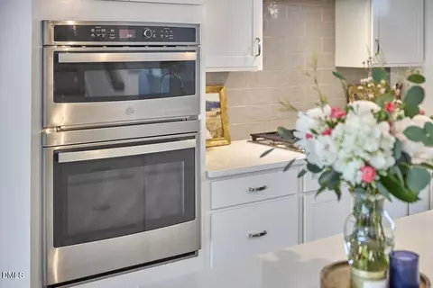 Kitchen - 1968 Fahey Dr, Apex, NC 27502 photo 5 of 5