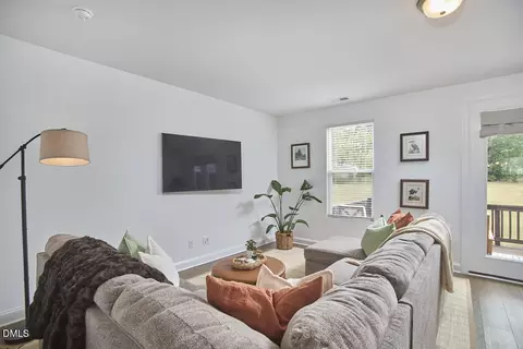 Living - 1968 Fahey Dr, Apex, NC 27502 photo 2 of 3