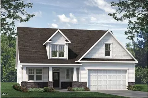 2330 Fleming Rd, Fuquay Varina, NC 27526