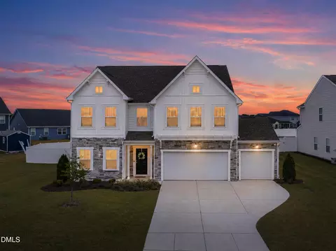 350 Arlie Ln, Lillington, NC 27546