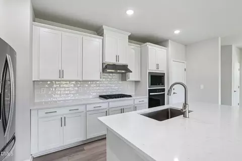 Kitchen - 1012 Saint Lawrence Dr, Garner, NC 27529 photo 1 of 2