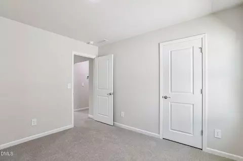 Bedroom - 1012 Saint Lawrence Dr, Garner, NC 27529 photo 4 of 5