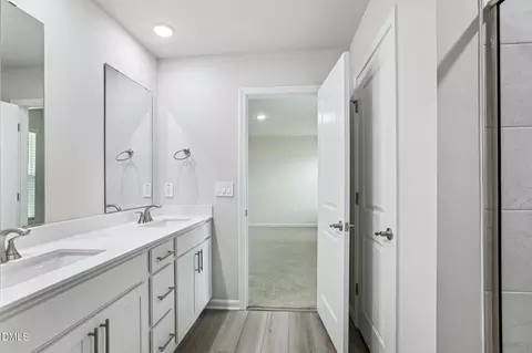 Entry Way - 1012 Saint Lawrence Dr, Garner, NC 27529 photo 6 of 6