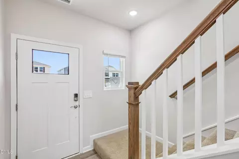 Entry Way - 1012 Saint Lawrence Dr, Garner, NC 27529 photo 2 of 6