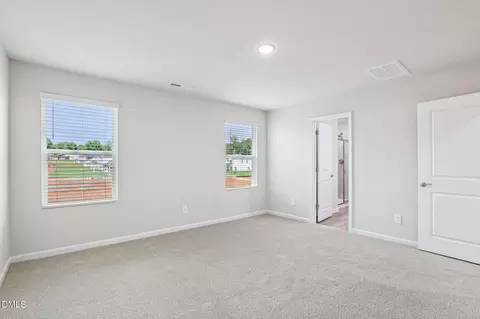 Bedroom - 1012 Saint Lawrence Dr, Garner, NC 27529 photo 5 of 5