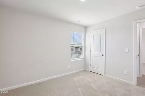 Bedroom - 1012 Saint Lawrence Dr, Garner, NC 27529 photo 1 of 5