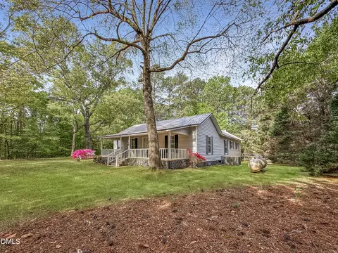 5026 Us 401 Hwy S, Youngsville, NC 27596