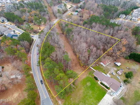 7808 Stephenson Rd, Apex, NC 27539